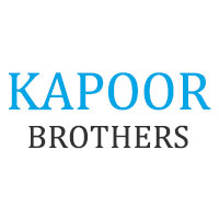 Kapoor Brothers Logo