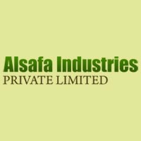 Alsafa Industries Private Limited Logo