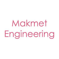 Makmet Engineering Logo