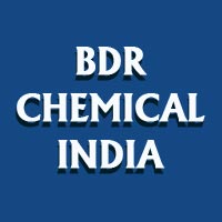 BDR Chemical India Logo