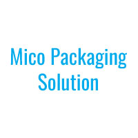 Mico Packaging Solution Logo