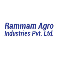 Rammam Agro Industries Pvt. Ltd. Logo