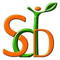 Sanjeevani Drug Distributor Logo