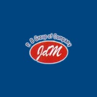 J D Metal Products Logo