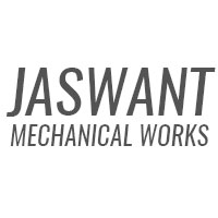JASWANT MACHENICAL WORK Logo