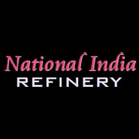 National India Refinery Logo