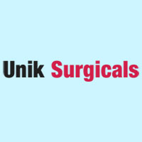 Unik Surgicals Logo
