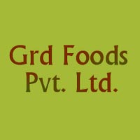 Grd Foods Pvt. Ltd. Logo