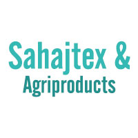 Sahajtex & Agriproducts Logo