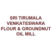 Sri Tirumala Venkateswara Flour & Groundnut Oil Mill
