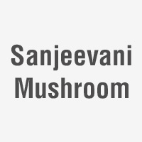 sanjeevani mushroom Logo