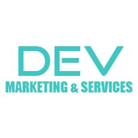 Dev Marketing & Services Logo
