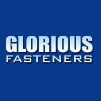 Glorious Fasteners Logo