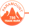 Paramount Chill Rolls Pvt Ltd Logo