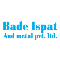 Bade Ispat And Metal Pvt Ltd Logo