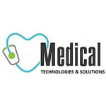Medical Technologies & Solutions Logo