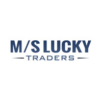 M/S Lucky Traders Logo