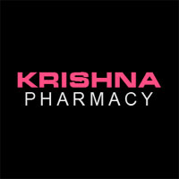Krishna Pharmacy Logo