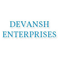 Devansh Enterprises Logo