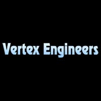 Vertex Engineers Logo