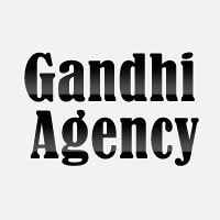 Gandhi Agency Logo
