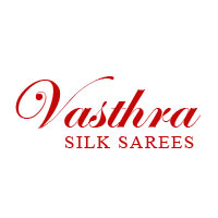 Vasthra Silk Sarees Logo