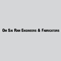Om Sai Ram Engineers & Fabricators Logo