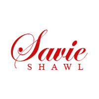Savie Shawl Logo