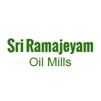 Sri Ramajeyam Oil Mills Logo