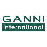 Ganni International Logo