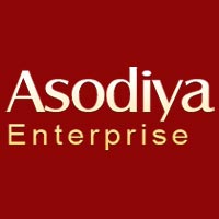 Asodiya Enterprise Logo