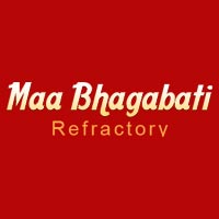 Maa Bhagabati Refractory Logo