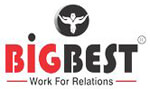 Bigbest Infotech Pvt Ltd Logo