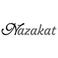 Nazakat Logo