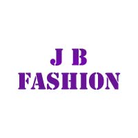 J B FASHION Logo