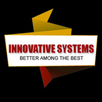 Innovative Systems Logo