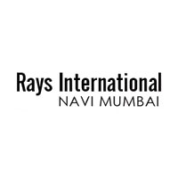 Rays International Logo