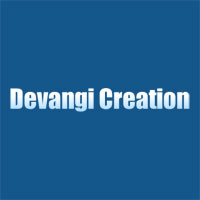 Devangi Creation Logo