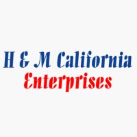 H & M California Enterprises