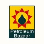 Petroleum Bazaar Logo