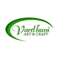 Vardhani Art & Craft Logo