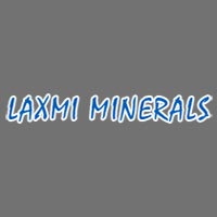 Laxmi Minerals Logo