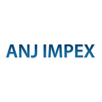 ANJ Impex Logo
