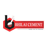 Bhilai Cement Logo