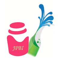 jain pet bottle industry Logo