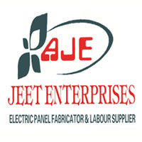 Jeet Enterprises Logo