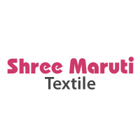 Shree Maruti Textile Logo