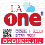 LA ONE WATER AND HOME CARE