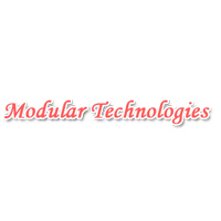 Modular Technologies Logo