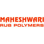 Maheshwari Rub Polymers Logo